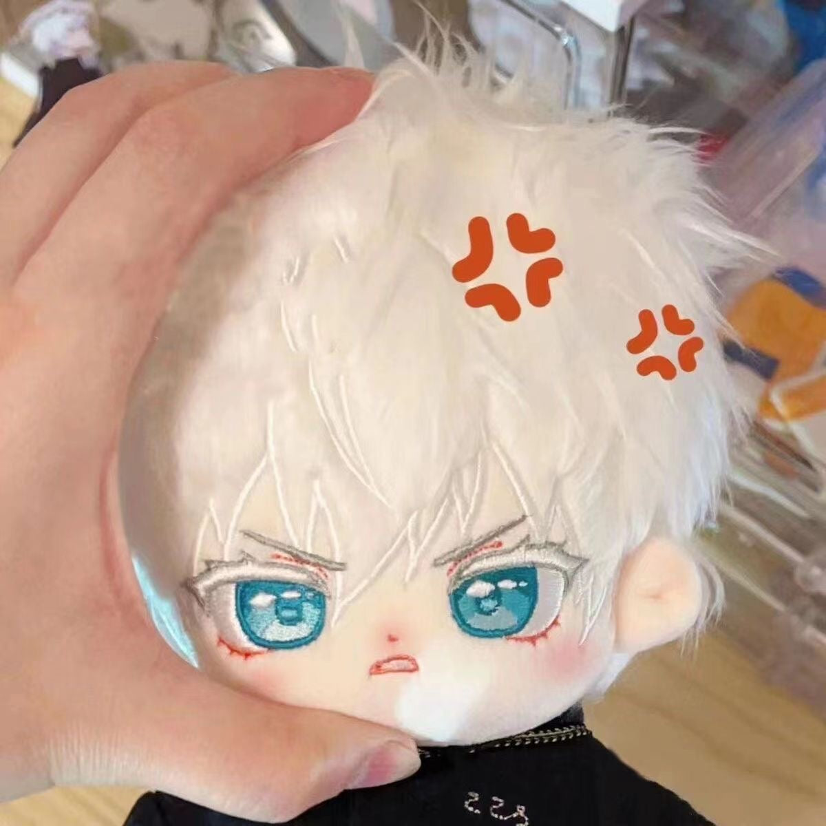 JJK gojo doll 20 cm