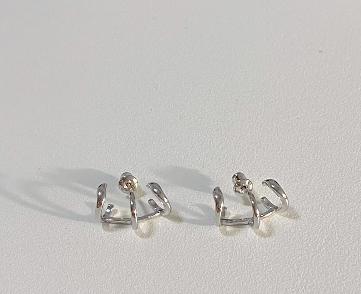 Korean Style earrings