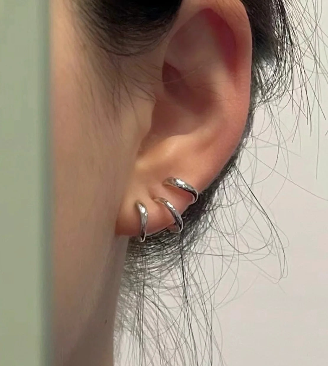 Korean Style earrings