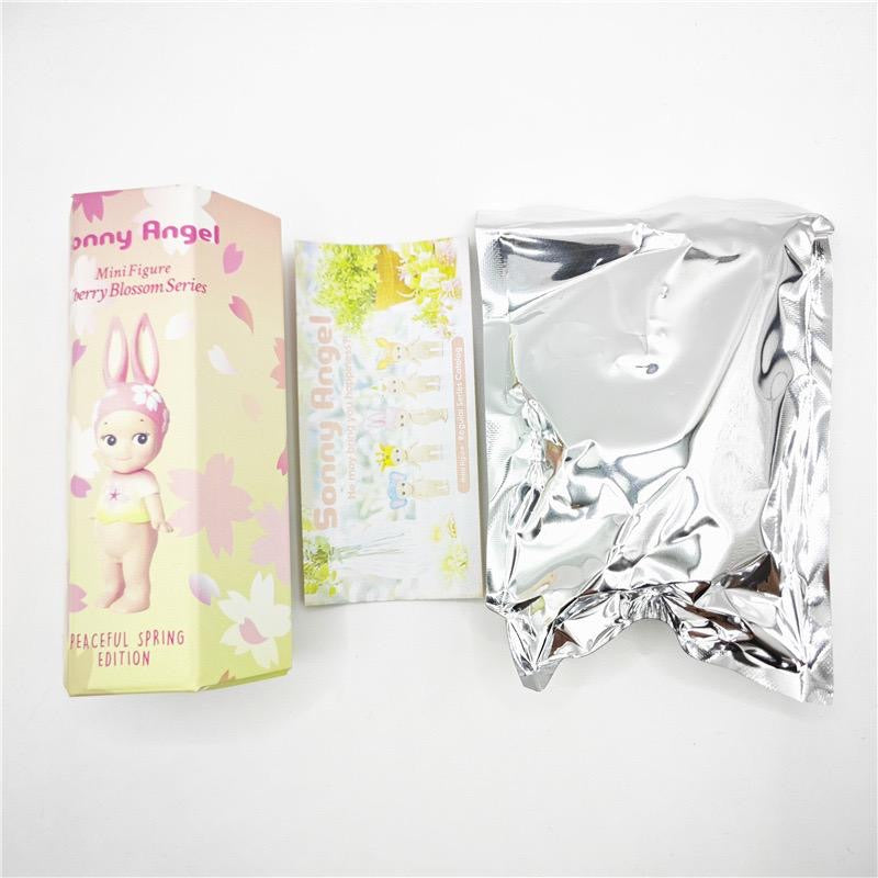 Official Sonny angles cherry blossom series blind box