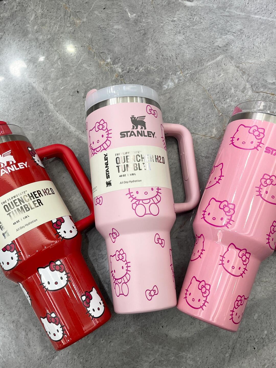 HK Stanley 1.18L
