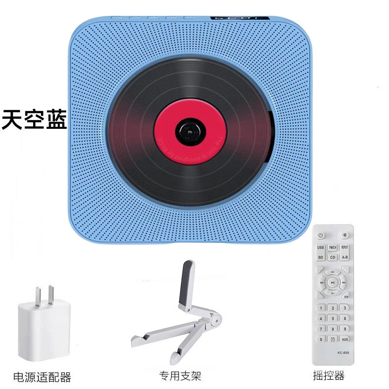 CD PLAYER