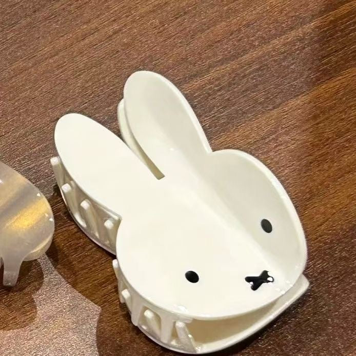 Miffy hairclip