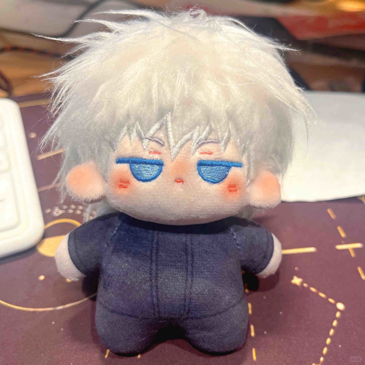 jujutsu kaisen 10 cm doll