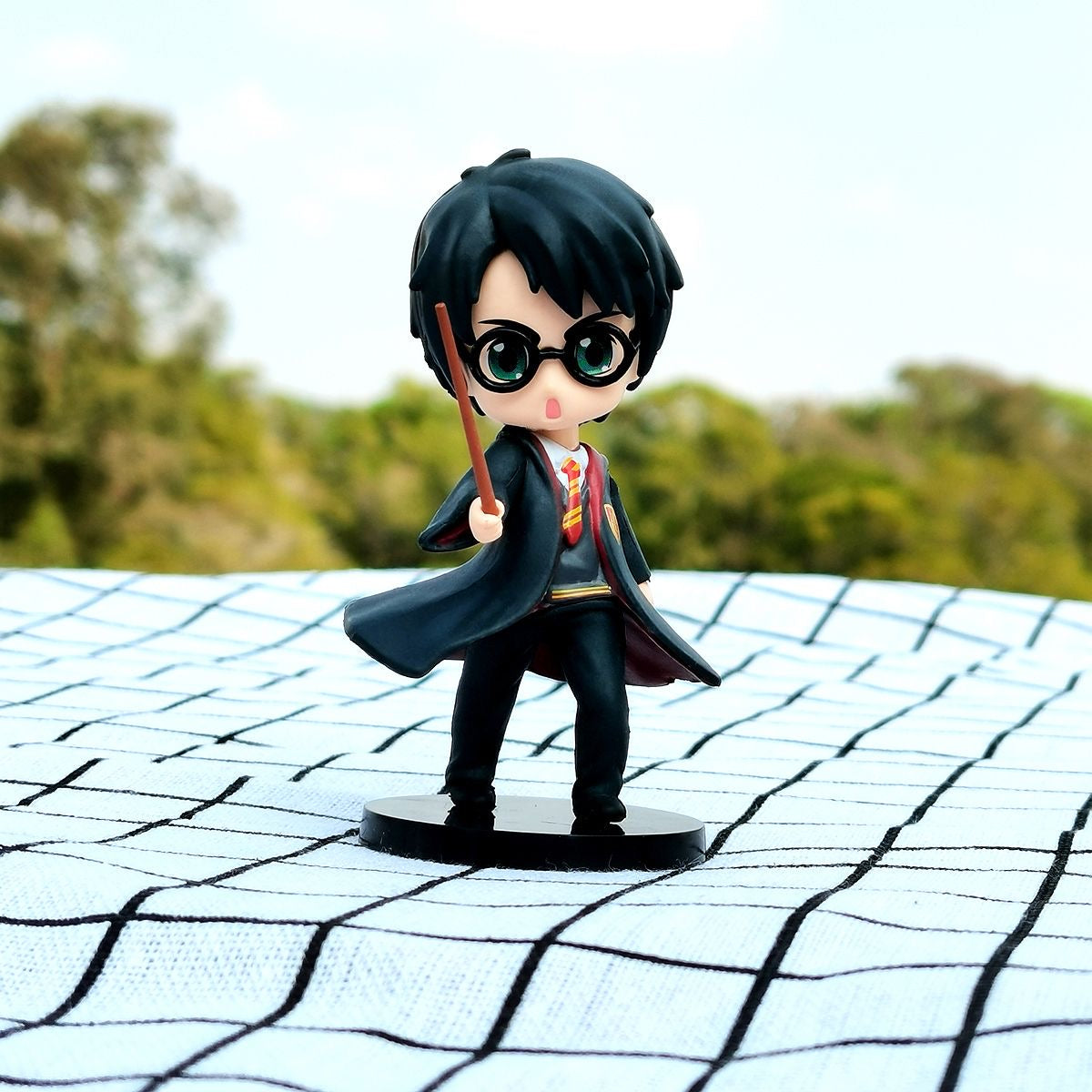 Harry Potter blind box