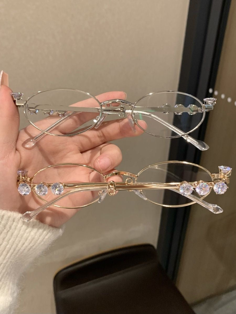 Trending eye glasses
