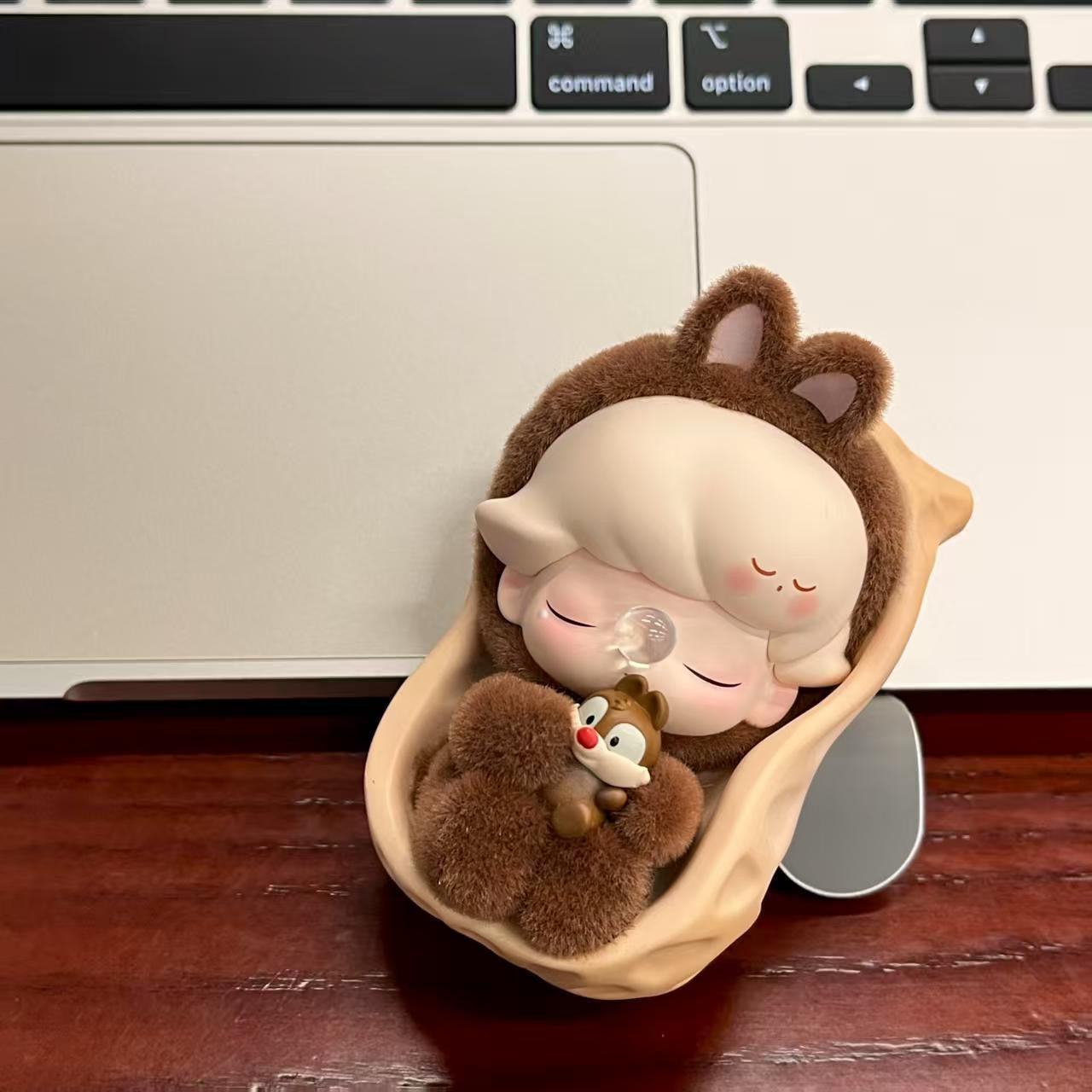 Disney dimoo special version figurine