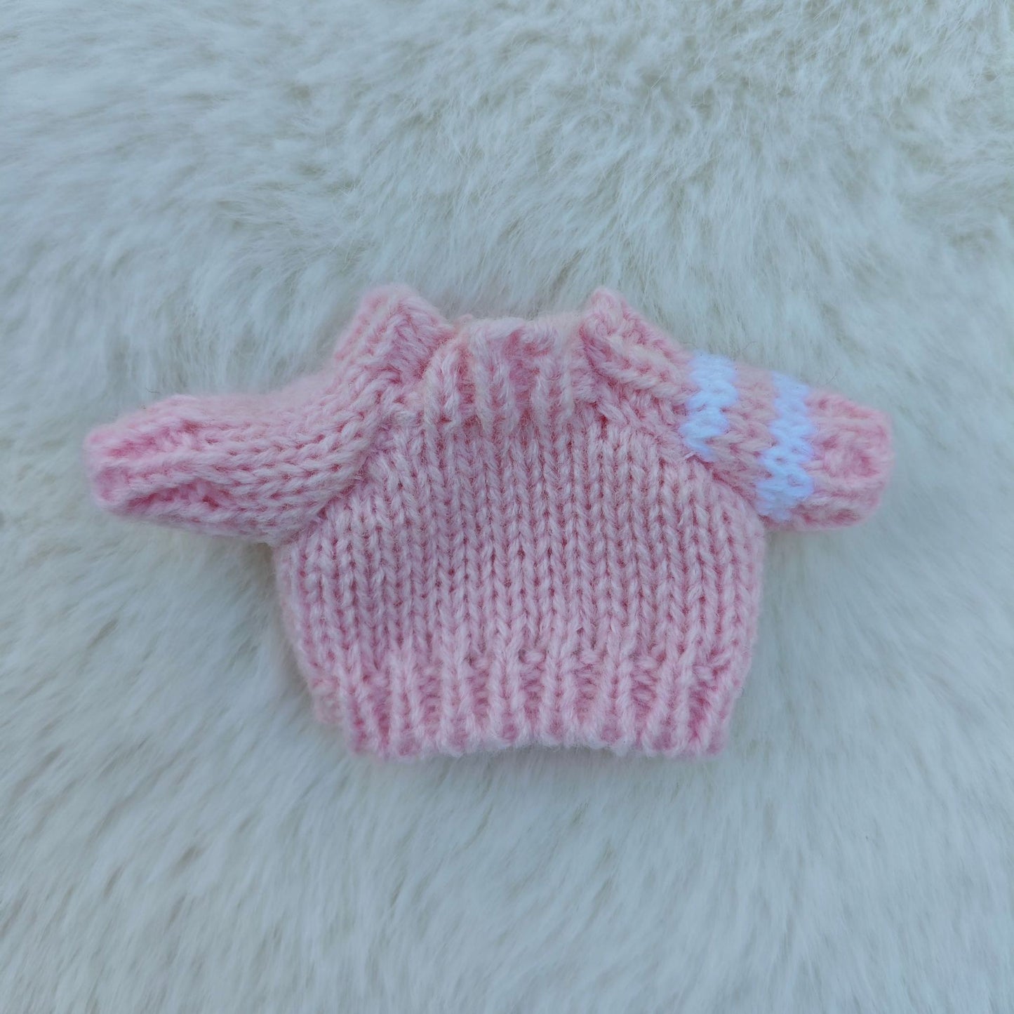 10-14cm doll sweater