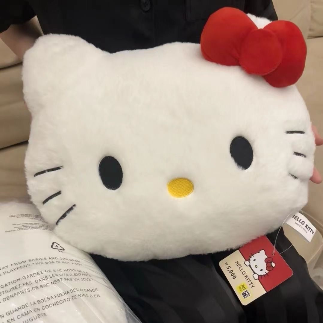 Hello kitty 40 cm plushie