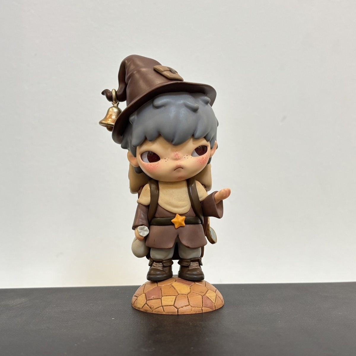 Popmart Hirono Figure