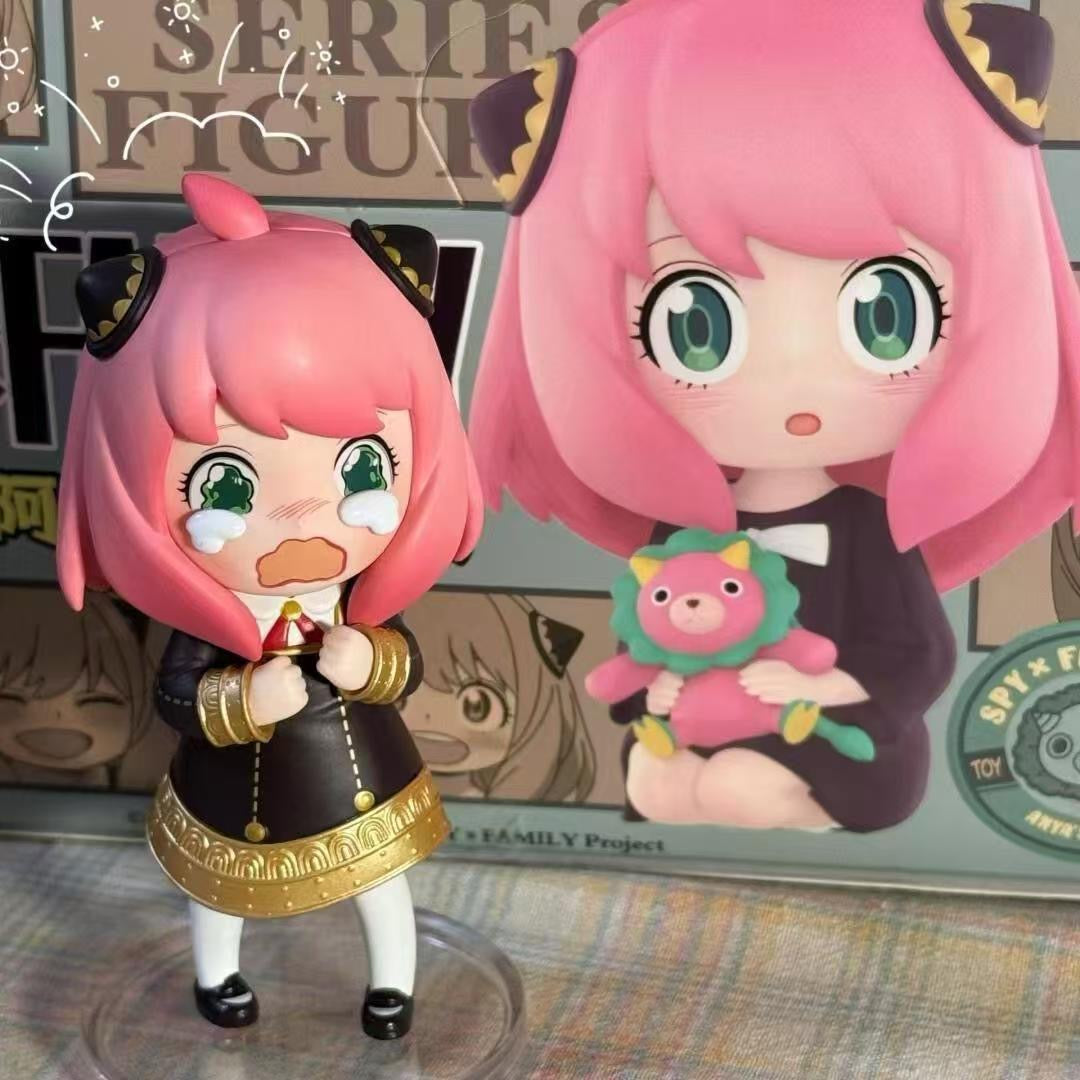 Anya blind box