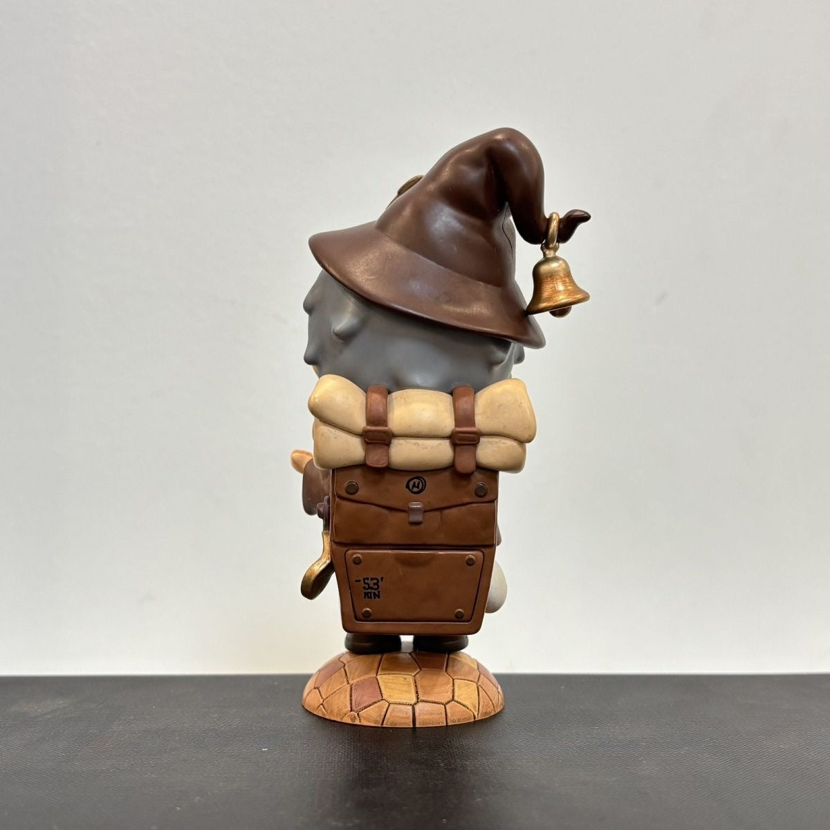 Popmart Hirono Figure