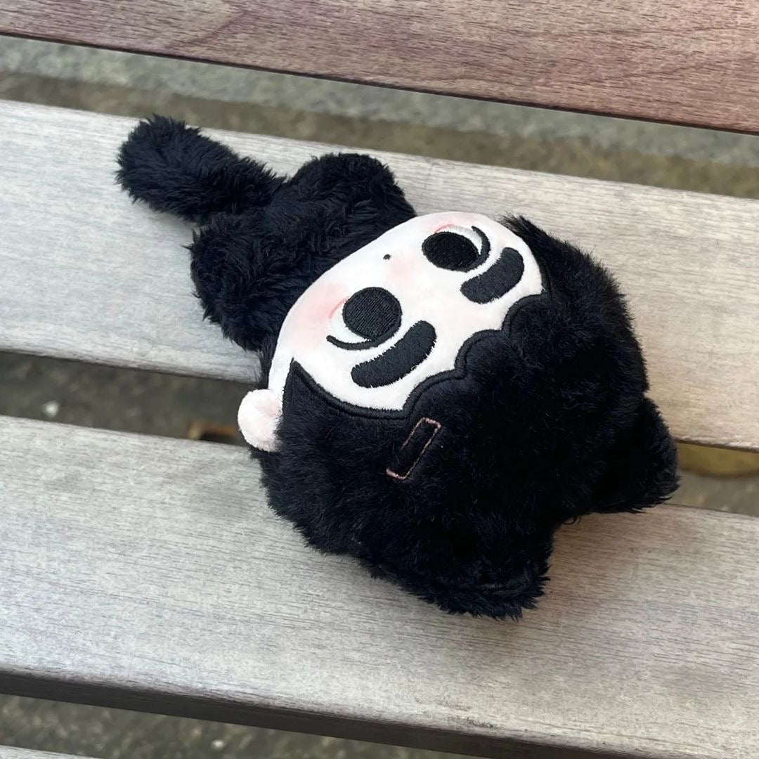 Kyungsoo EXO doll