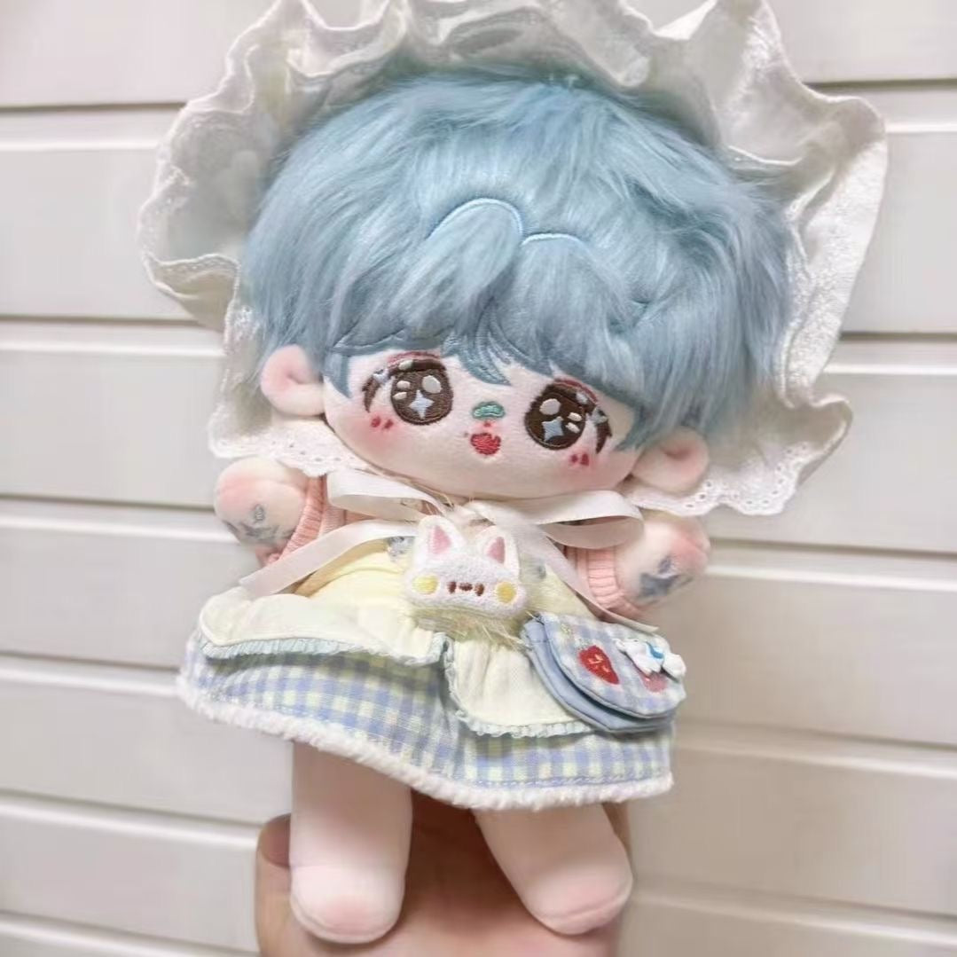 EXO Baekhyun 20 cm doll ( preorder )