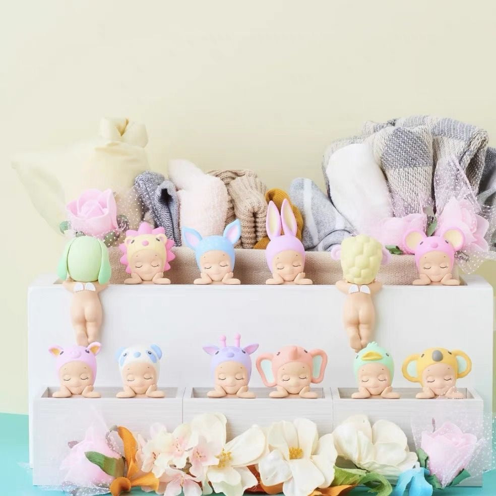 Dreaming Series Sonny Angel Blindbox
