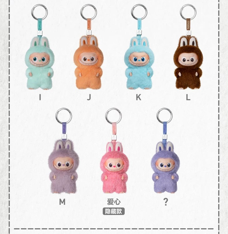 Popmart New Labubu pin for love ( Official )