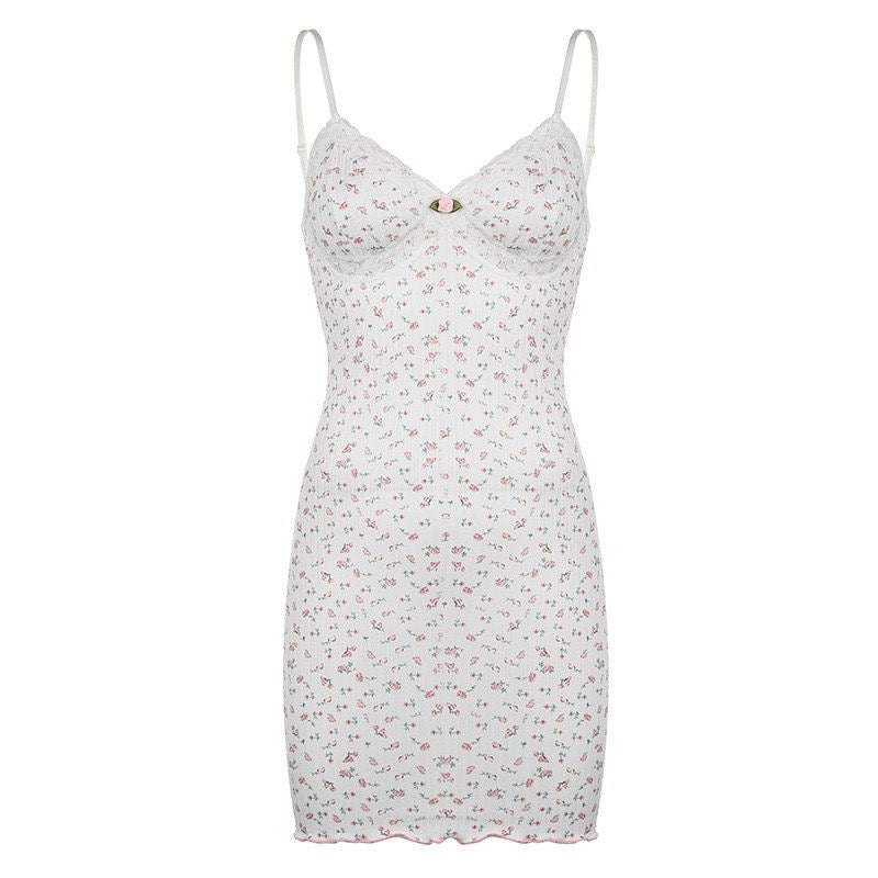 Summer nightwear