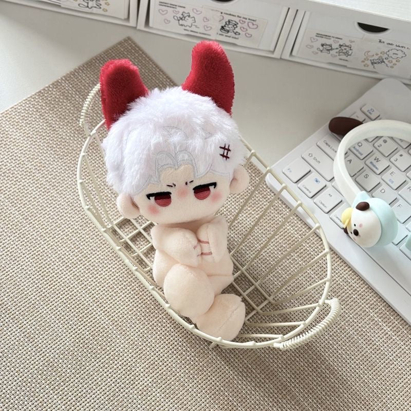 Love and deep space 20 cm dolls
