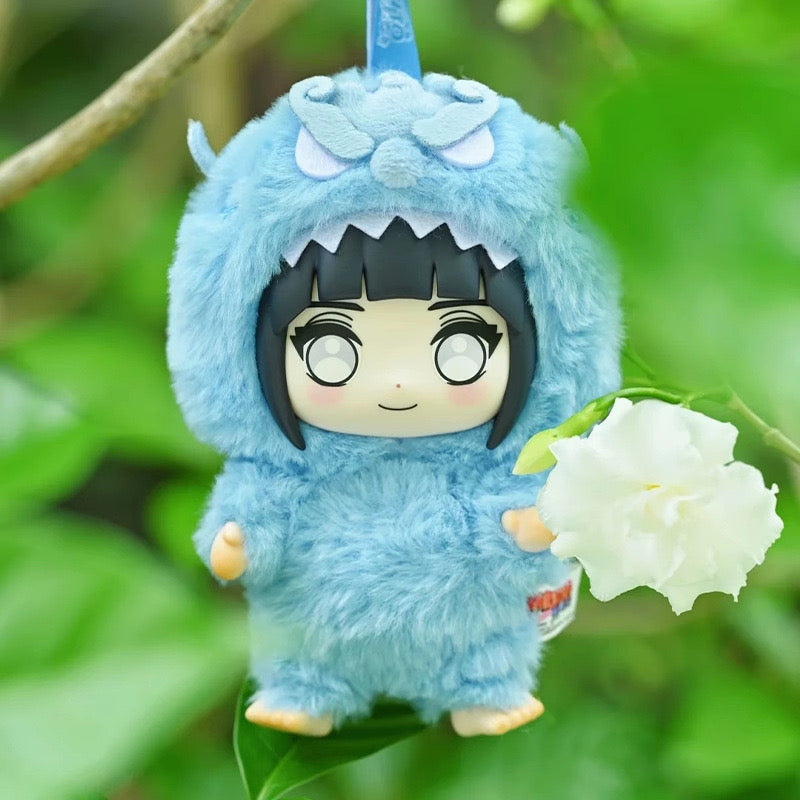 Naruto TOPTOY blind box