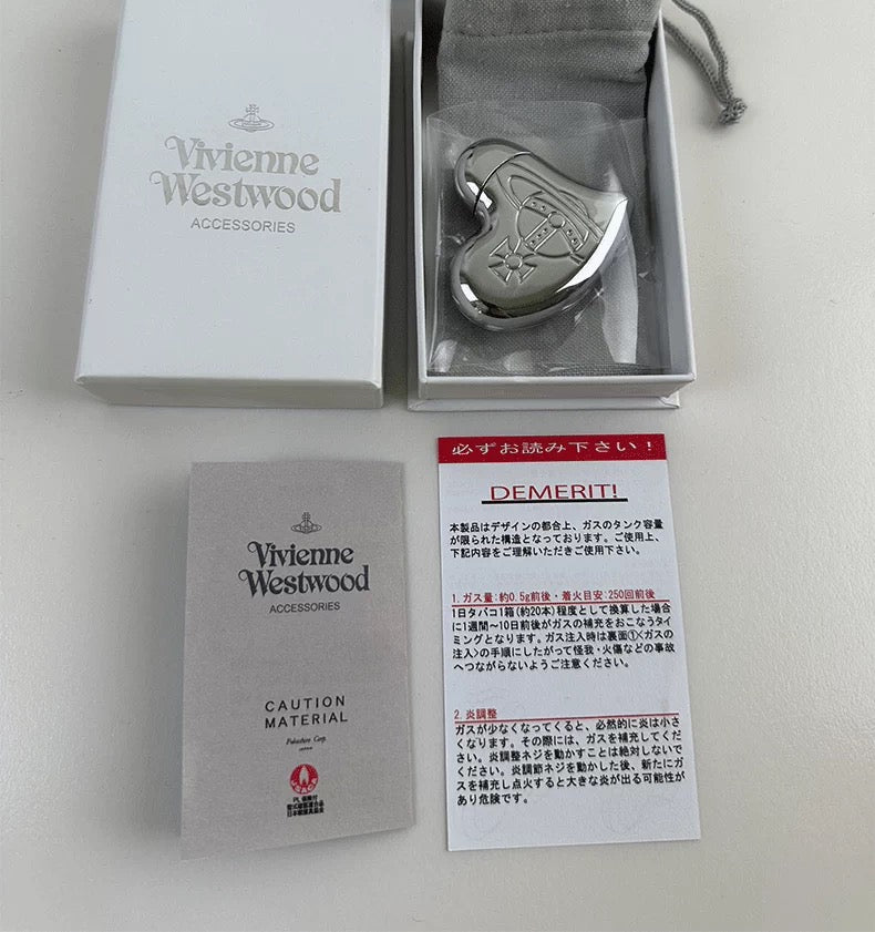 Vivian Westwood official lighter