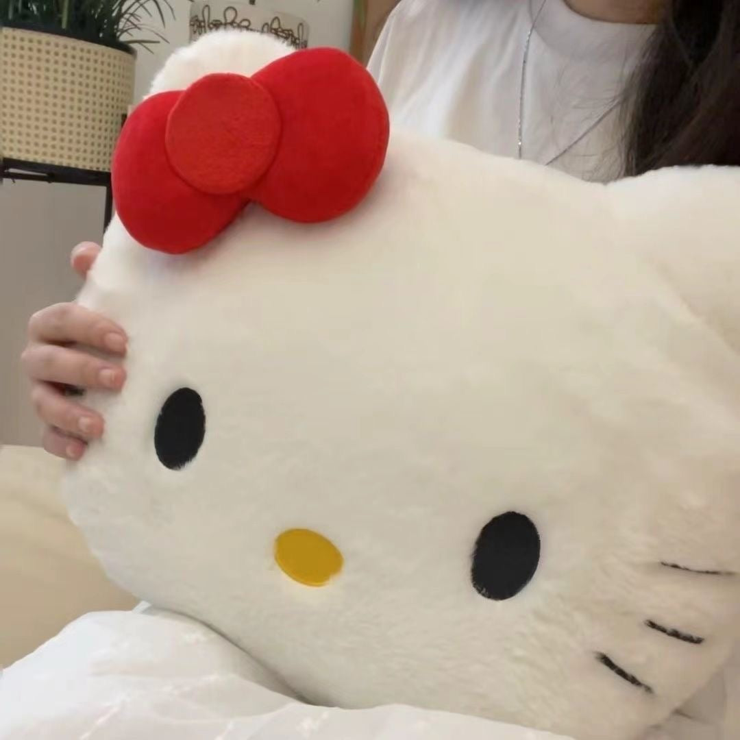 Hello kitty 40 cm plushie