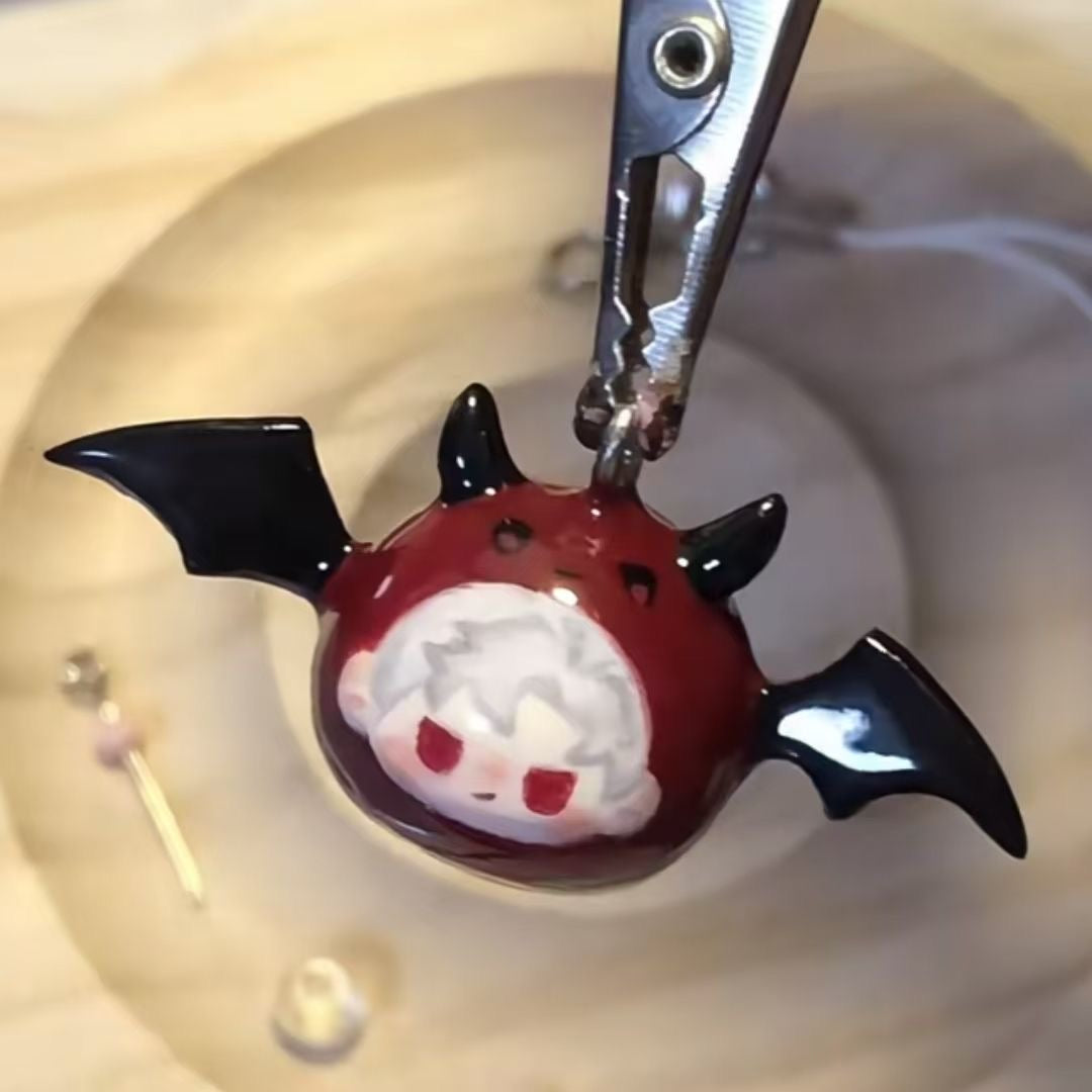 Love & deepspace Sylus charm