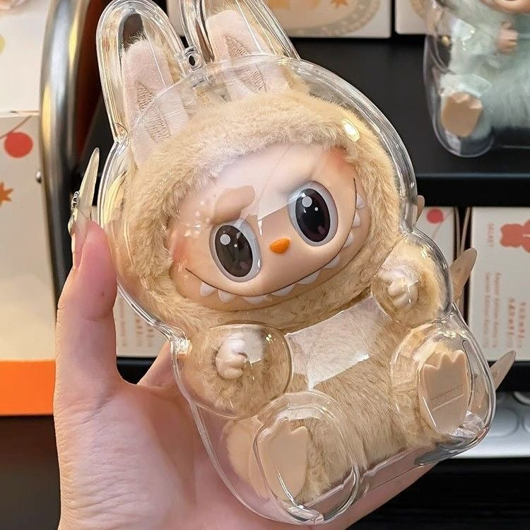 Labubu cover
