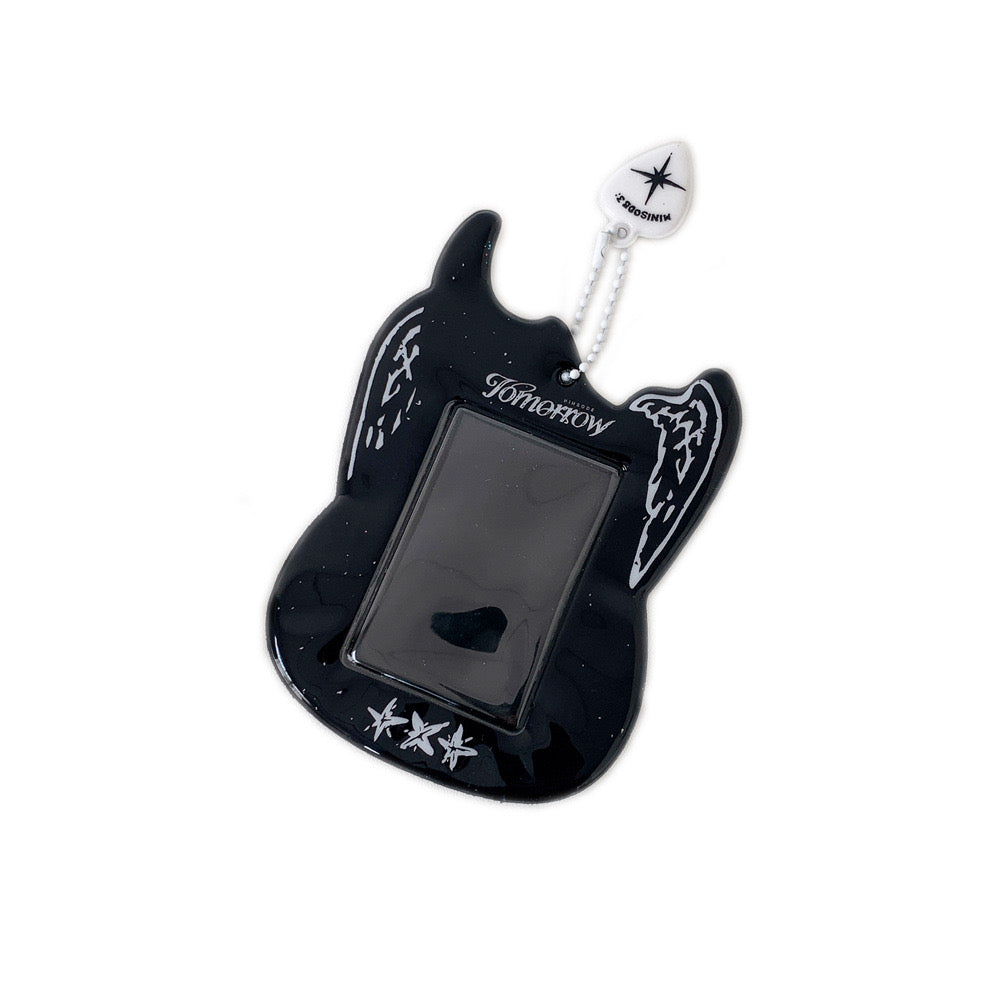 TXT photocard holder