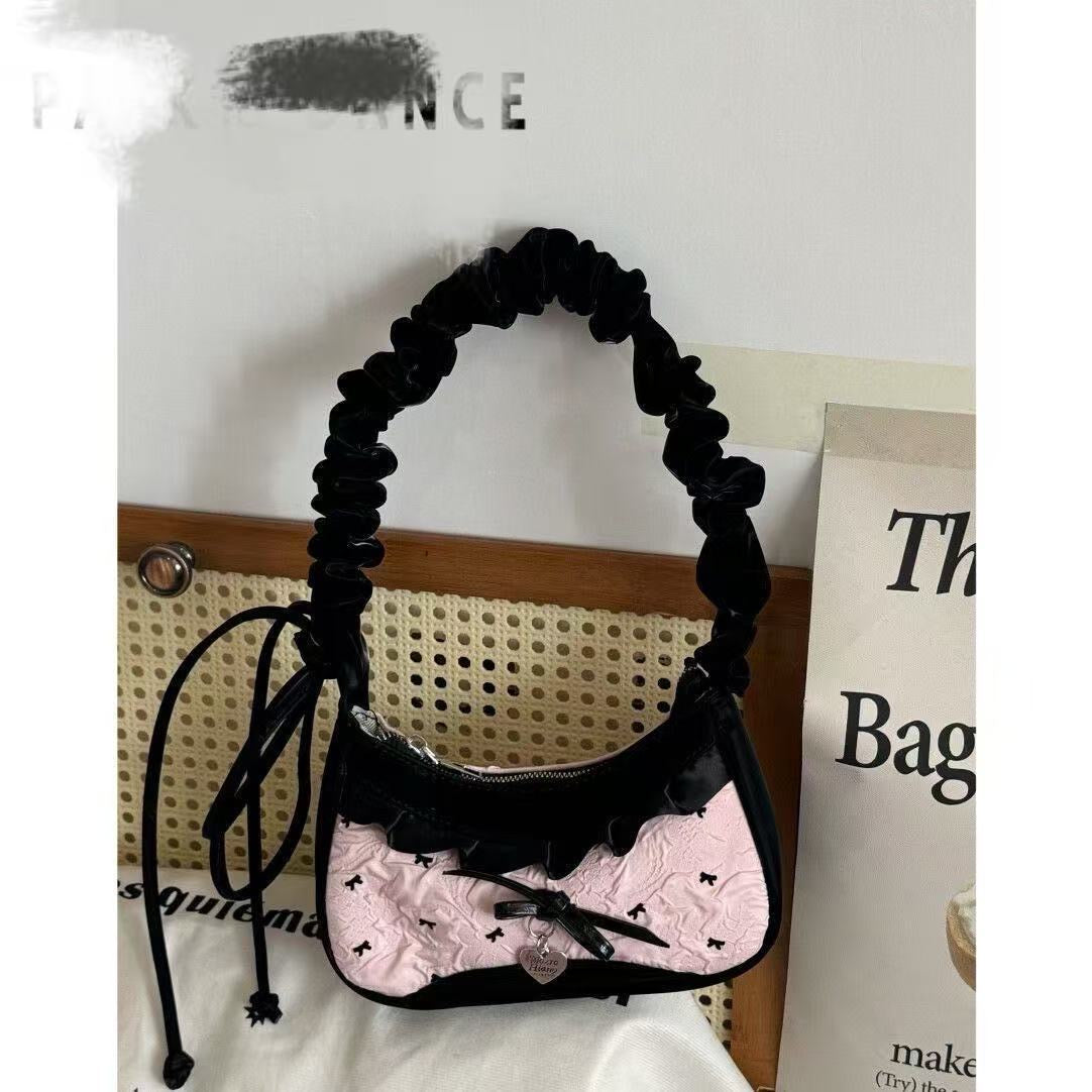 Pinteresty shoulder bag