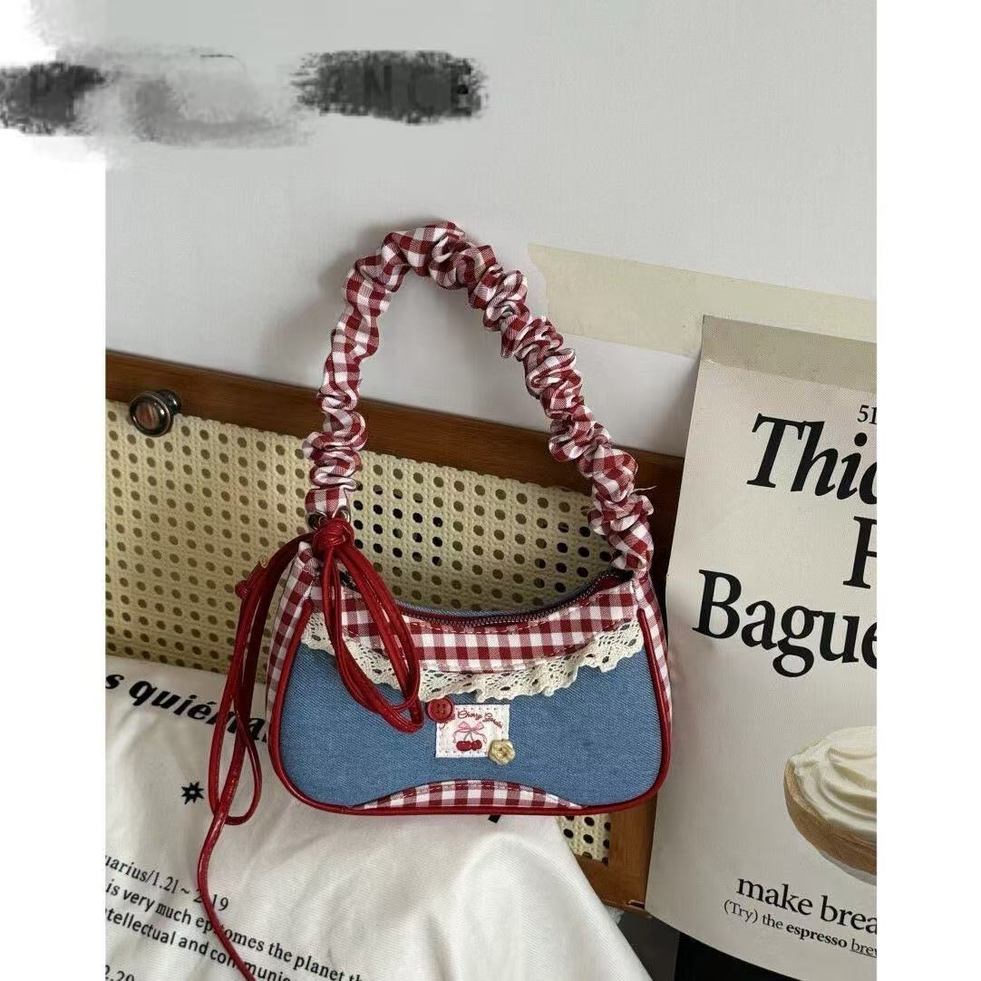Pinteresty shoulder bag