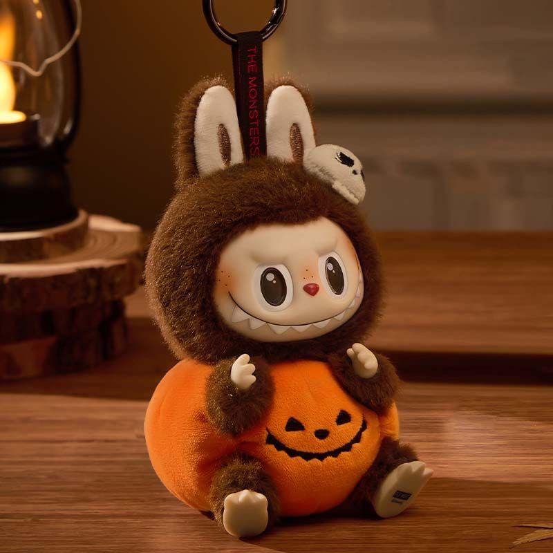 Labubu Halloween 🎃 ( unofficial )