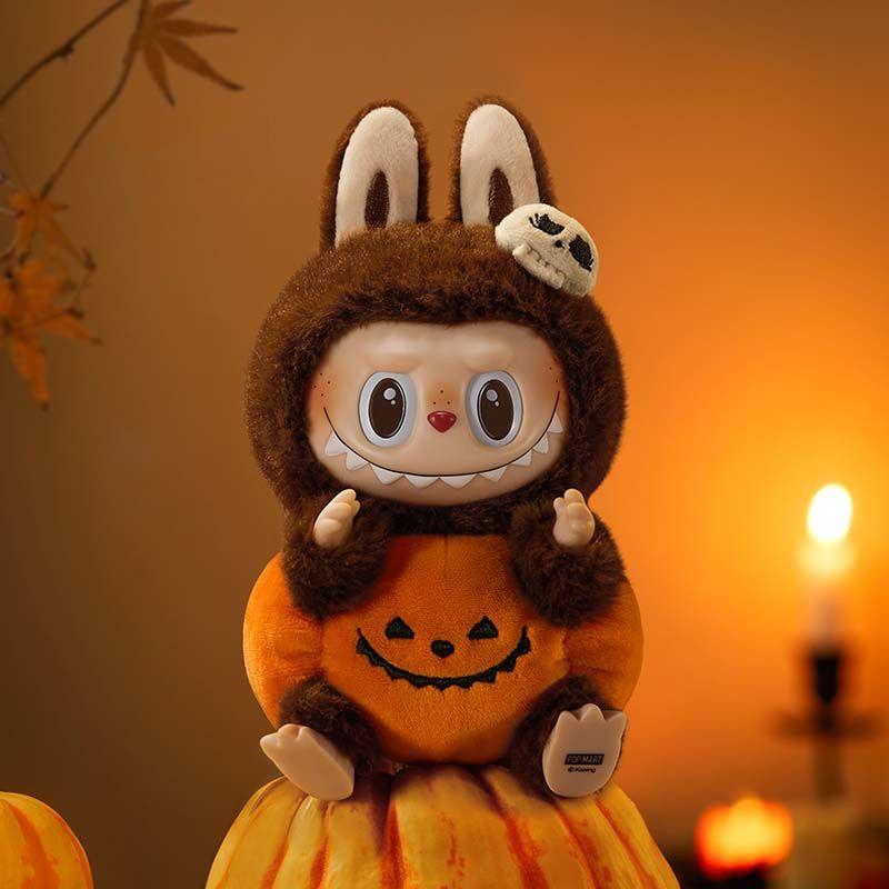 Labubu Halloween 🎃 ( unofficial )