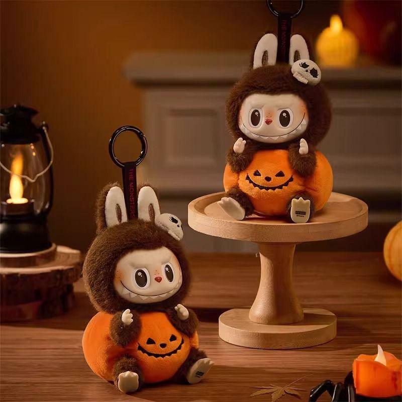 Labubu Halloween 🎃 ( unofficial )