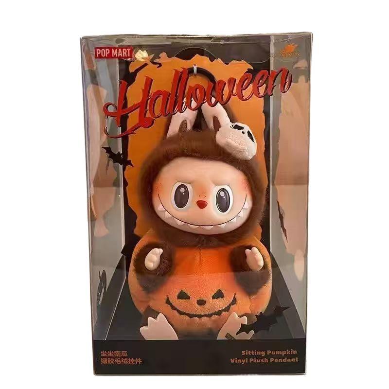 Labubu Halloween 🎃 ( unofficial )
