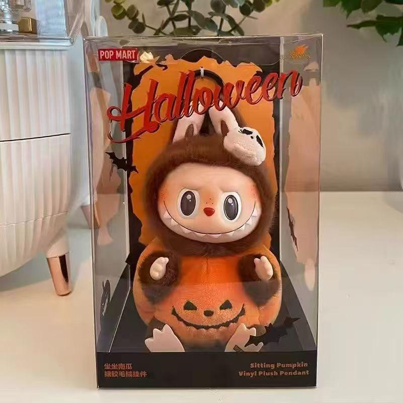 Labubu Halloween 🎃 ( unofficial )