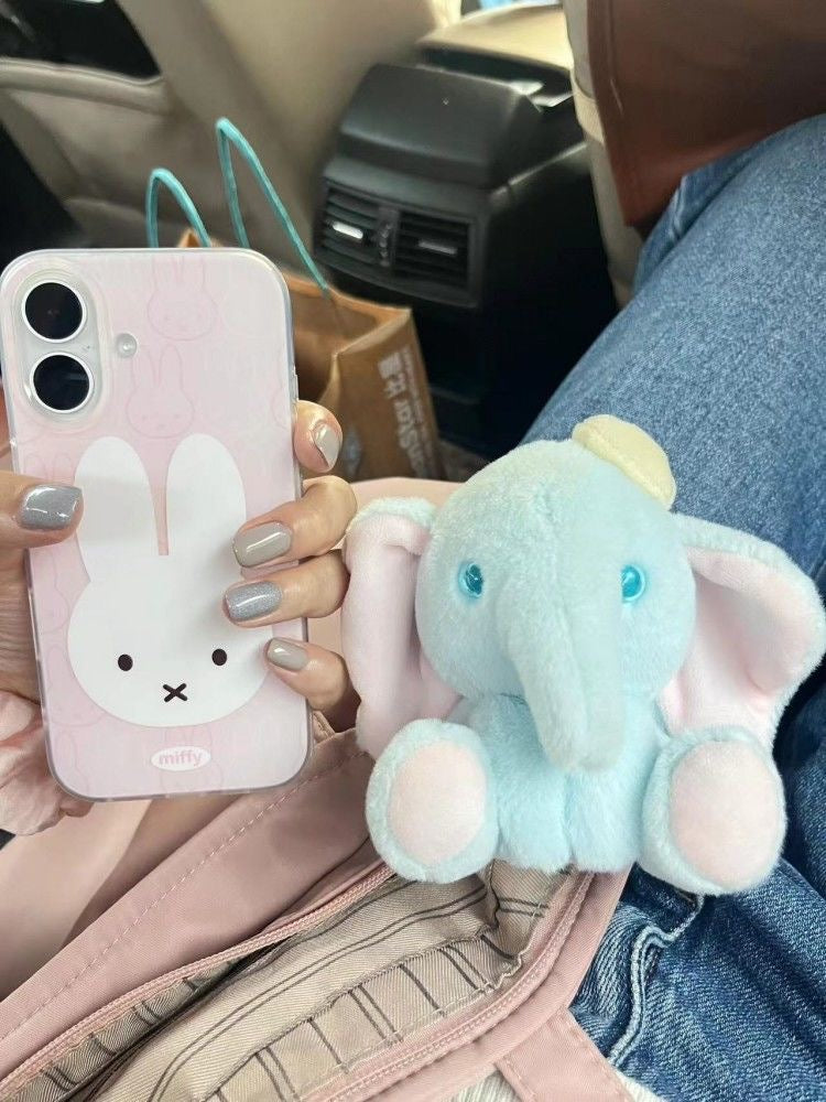 Miffy iPhone case