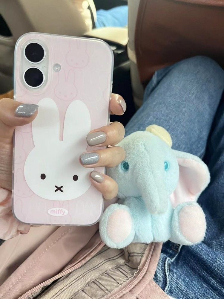 Miffy iPhone case