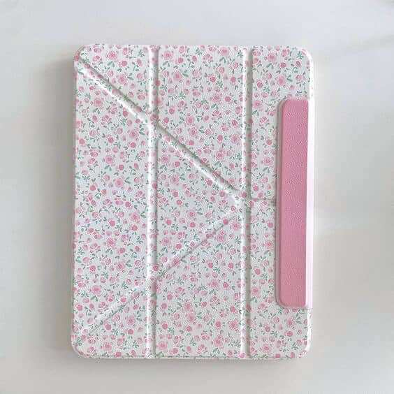 Pinteresty iPad case