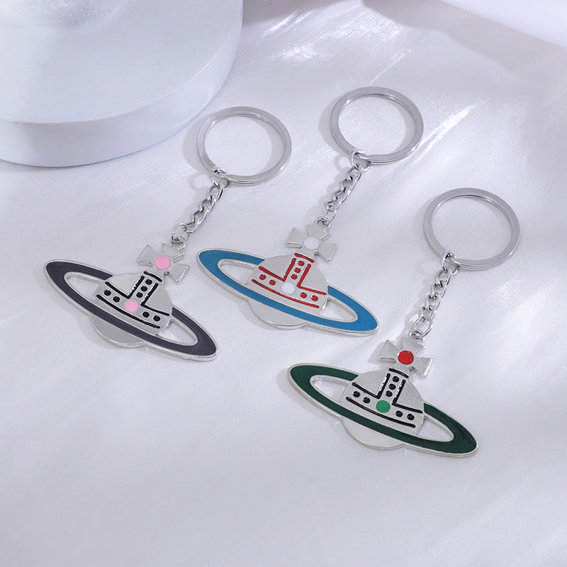 Vivienne Westwood key chain