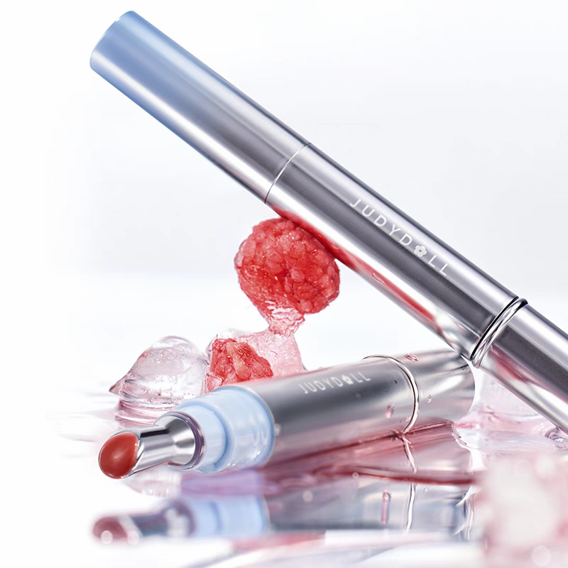 Judedoll Ice Daimond Lip glaze
