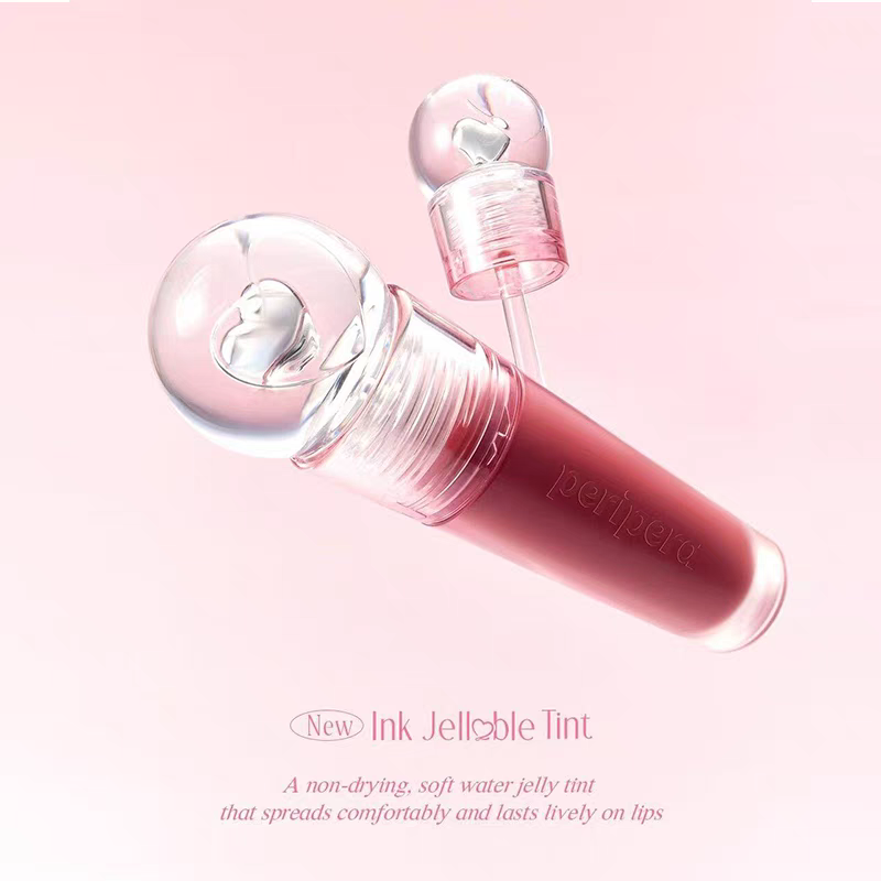 Peripera Filipila lollipop lip glaze
