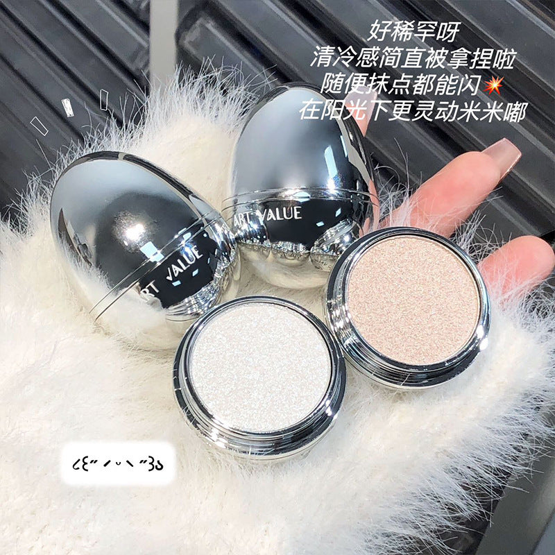 ART VALUE Trick highlighter powder