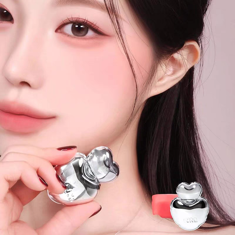 Korean Naming water mist love lip glaze