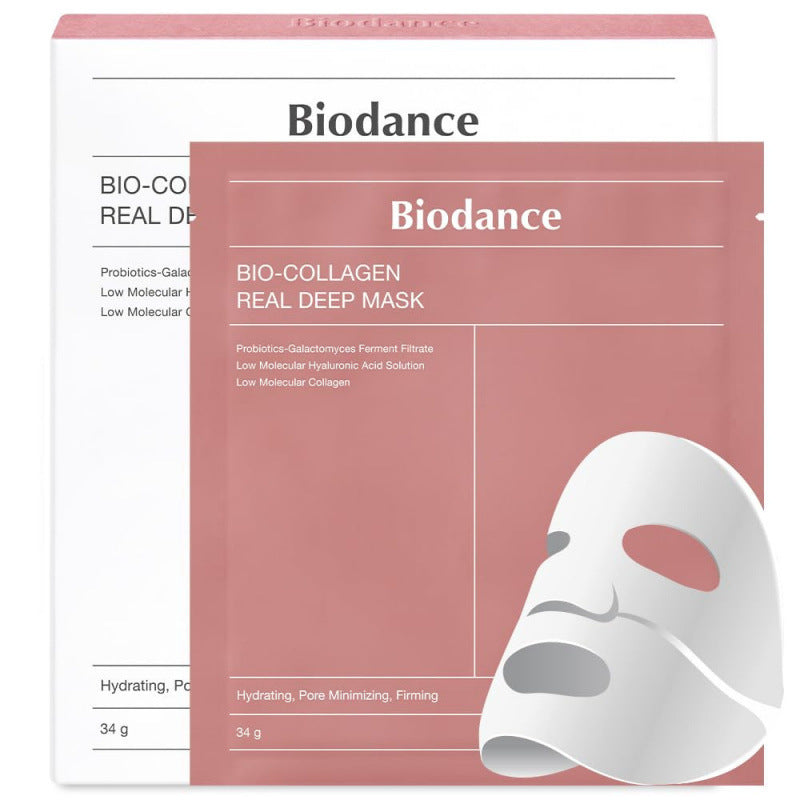 Biodance Bio-Collagen korean Mask