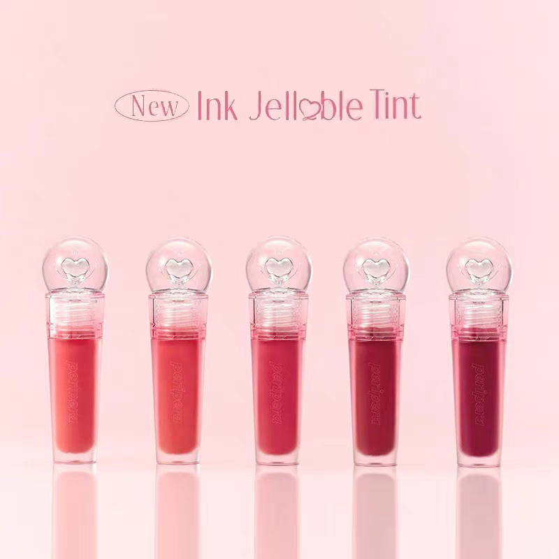 Peripera Filipila lollipop lip glaze