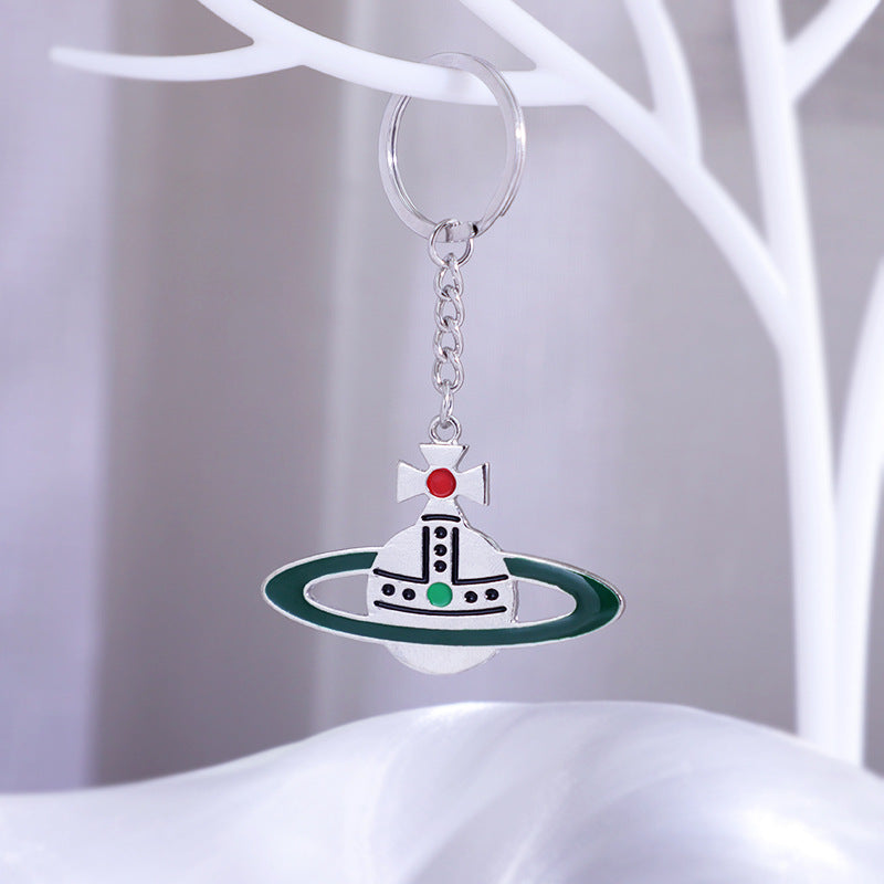 Vivienne Westwood key chain