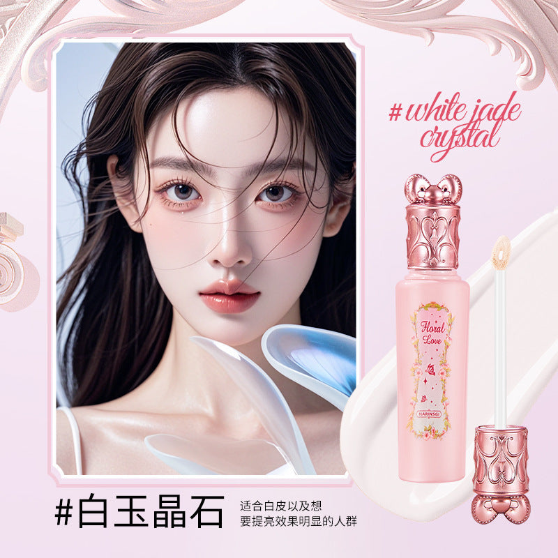 Floral love brightening concealer