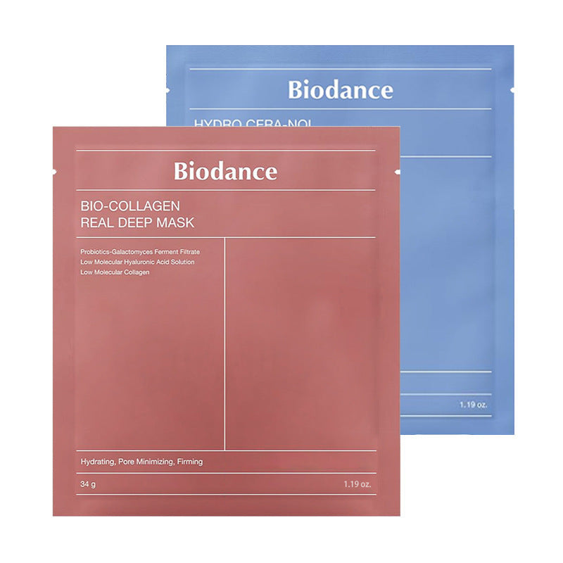 Biodance Bio-Collagen korean Mask