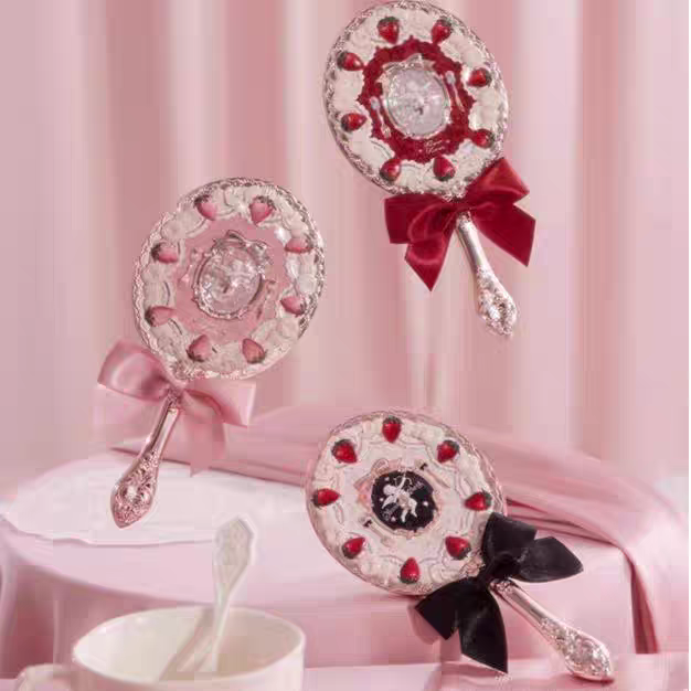 Flower knows Strawberry Cupid mirror