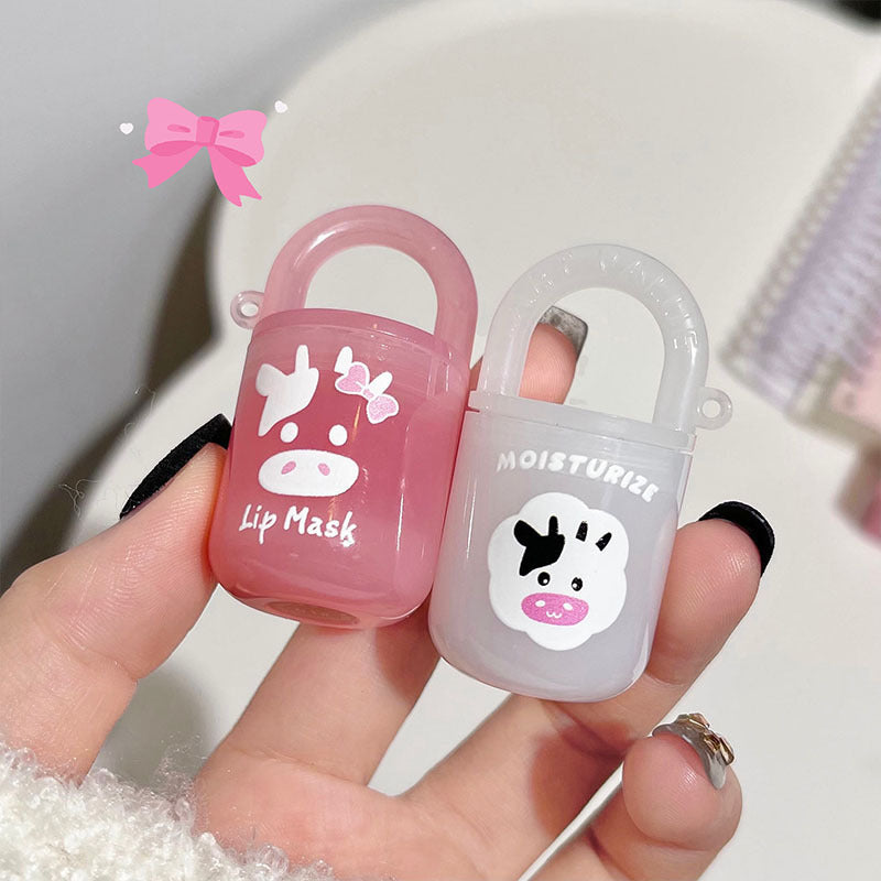 Art Value Soft bucket Lip Mask